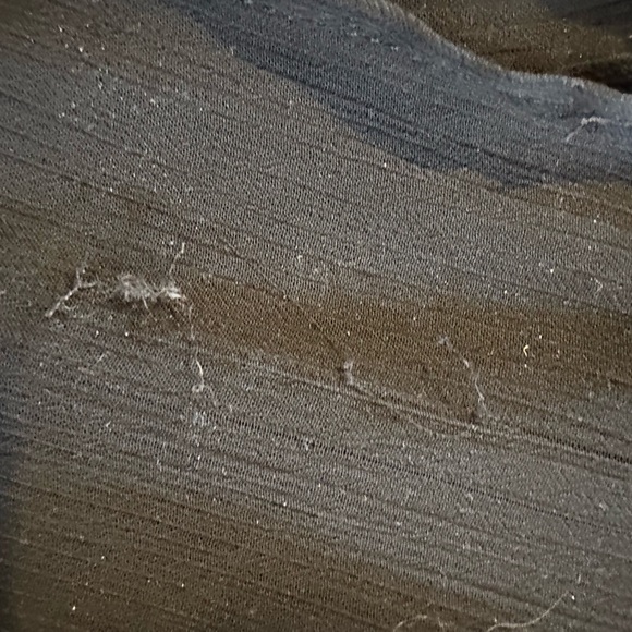 The perfect blend of elegance and flair from Tommy Hilfiger, midi dress - Picture 7 of 9